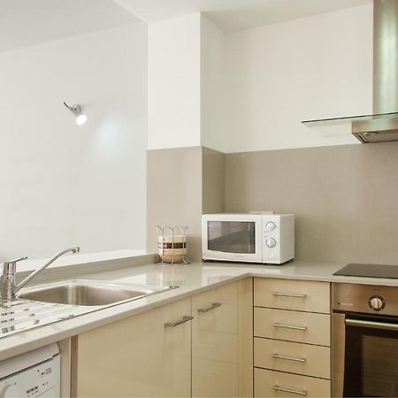 Apartamento Tarter Parc 1 Habitacion Canillo Exterior foto