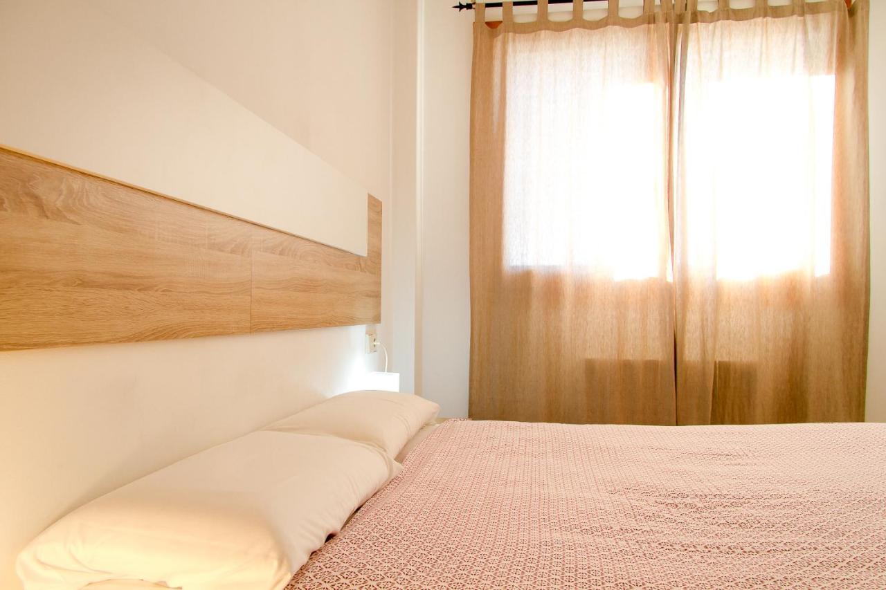Apartamento Tarter Parc 1 Habitacion Canillo Exterior foto