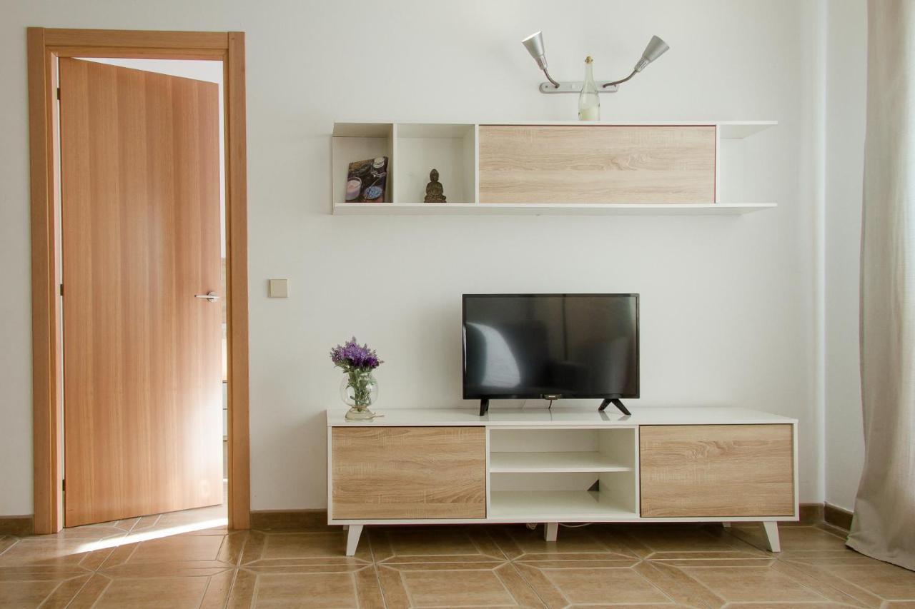 Apartamento Tarter Parc 1 Habitacion Canillo Exterior foto