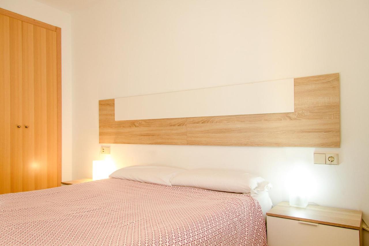 Apartamento Tarter Parc 1 Habitacion Canillo Exterior foto